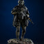 Call of Duty: Modern Warfare 4 Statue 1/6 Ghost 32 cm