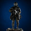 Call of Duty: Modern Warfare 4 Statue 1/6 Ghost 32 cm