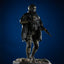 Call of Duty: Modern Warfare 4 Statue 1/6 Ghost 32 cm