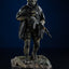 Call of Duty: Modern Warfare 4 Statue 1/6 Ghost 32 cm