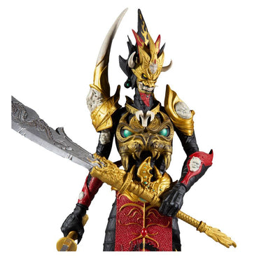 Spawn Action Figure Mandarin Spawn 18 cm
