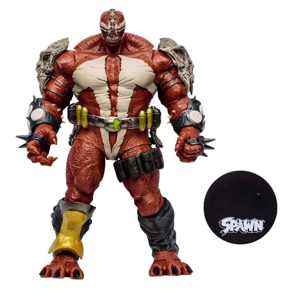 Spawn Megafig Action Figure Monolith 30 cm