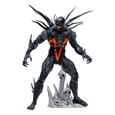 Spawn Action Figure Plague 18 cm