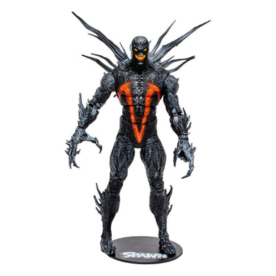 Spawn Action Figure Plague 18 cm