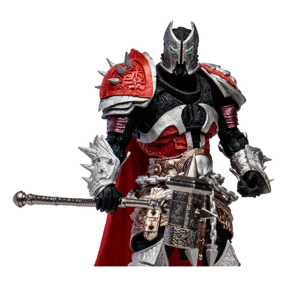 Spawn Action Figure Medieval Spawn 18 cm