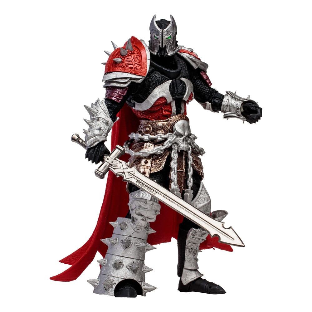 Spawn Action Figure Medieval Spawn 18 cm