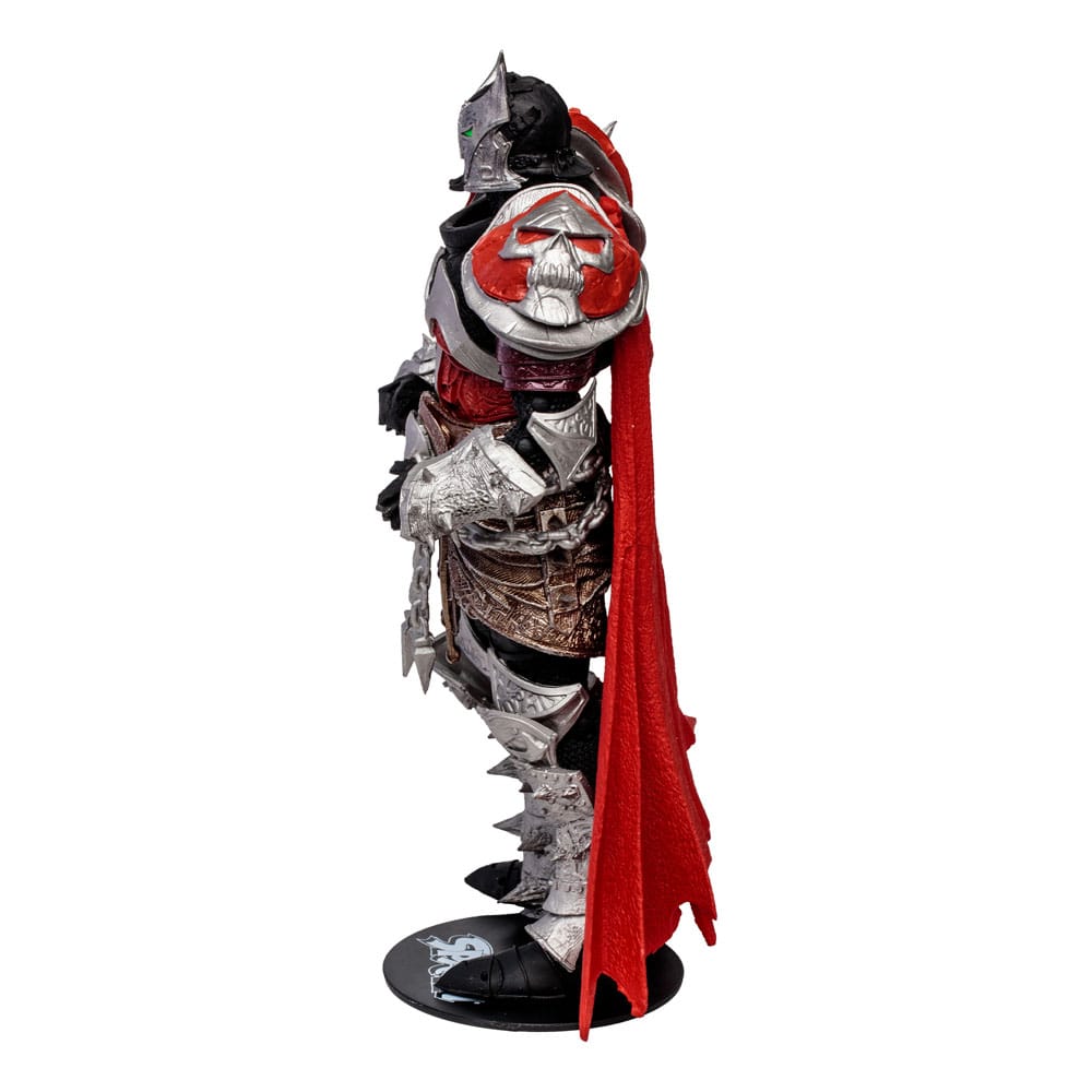 Spawn Action Figure Medieval Spawn 18 cm