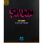 Spawn Action Figure The Clown (Black Light Edition) (Gold Label) 30 cm