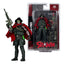Call of Duty Action Figure Burned Spawn 18 cm