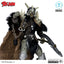 Spawn Action Figure Bloodaxe with Horse (Spawn: The Dark Ages) (McFarlane Toys 30th Anniversary) (Gold Label) 18 cm