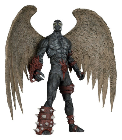Spawn Toy Action Figure Wings of Redemption Spawn 23 cm - Damaged packaging