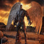 Spawn Toy Action Figure Wings of Redemption Spawn 23 cm