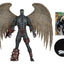 Spawn Toy Action Figure Wings of Redemption Spawn 23 cm