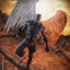 Spawn Toy Action Figure Wings of Redemption Spawn 23 cm
