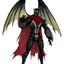 Spawn Toy Action Figure Classic Nightmare Spawn 23 cm
