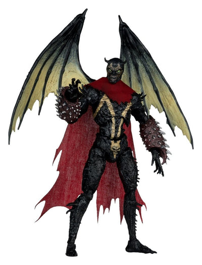 Spawn Toy Action Figure Classic Nightmare Spawn 23 cm - Damaged packaging