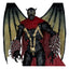 Spawn Toy Action Figure Classic Nightmare Spawn 23 cm