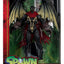 Spawn Toy Action Figure Classic Nightmare Spawn 23 cm