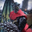 Spawn Toy Action Figure Classic Nightmare Spawn 23 cm