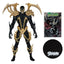 Spawn Toy Action Figure Curse of Spawn 19 cm