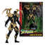 Spawn Toy Action Figure Curse of Spawn 19 cm