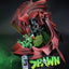 Spawn Statue 1/10 Spawn #1 (Black White & Red All Over) 24 cm