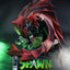 Spawn Statue 1/10 Spawn #1 (Black White & Red All Over) 24 cm