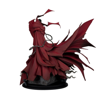 Spawn/Batman Statue 1/8 Spawn by Greg Capullo 38 cm