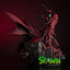 Spawn/Batman Statue 1/8 Spawn by Greg Capullo 38 cm