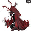 Spawn Statue 1/10 Spawn Inspired by the Art of Greg Capullo (Black White & Red All Over) 21 cm