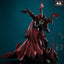 Spawn Statue 1/10 Spawn Inspired by the Art of Greg Capullo (Black White & Red All Over) 21 cm