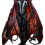 Spawn Black White & Red All Over Statue 1/10 Spawn by Pupeteer Lee 23 cm