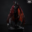 Spawn Black White & Red All Over Statue 1/10 Spawn by Pupeteer Lee 23 cm