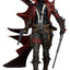 Spawn Black White &amp; Red All Over 1/10 Statue Gunslinger Spawn by Todd McFarlane 23 cm