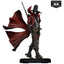 Spawn Black White &amp; Red All Over 1/10 Statue Gunslinger Spawn by Todd McFarlane 23 cm
