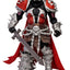 Spawn McFarlane Vault Collection Action Figure Medieval Spawn 20 cm