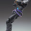 JoJo's Bizarre Adventure: Diamond Is Unbreakable Action Figure Chozokado Keicho Nijimura & Bad Company 17 cm