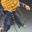 JoJo's Bizarre Adventure: Diamond Is Unbreakable Action Figure Chozokado Keicho Nijimura & Bad Company 17 cm