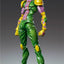 JoJo's Bizarre Adventure Part3 Super Action Action Figure Chozokado (Kiss) 15 cm