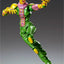 JoJo's Bizarre Adventure Part3 Super Action Action Figure Chozokado (Kiss) 15 cm