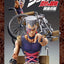 JoJo's Bizarre Adventure Part5 Super Action Action Figure Chozokado (J P Polnareff) 16 cm