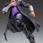 JoJo's Bizarre Adventure Part 1: Phantom Blood Action Figure Statue Chozokado Robert E. O. Speedwagon 17 cm