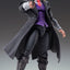 JoJo's Bizarre Adventure Part 1: Phantom Blood Action Figure Statue Chozokado Robert E. O. Speedwagon 17 cm