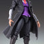 JoJo's Bizarre Adventure Part 1: Phantom Blood Action Figure Statue Chozokado Robert E. O. Speedwagon 17 cm