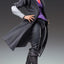 JoJo's Bizarre Adventure Part 1: Phantom Blood Action Figure Statue Chozokado Robert E. O. Speedwagon 17 cm