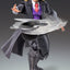 JoJo's Bizarre Adventure Part 1: Phantom Blood Action Figure Statue Chozokado Robert E. O. Speedwagon 17 cm