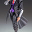 JoJo's Bizarre Adventure Part 1: Phantom Blood Action Figure Statue Chozokado Robert E. O. Speedwagon 17 cm