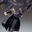 JoJo's Bizarre Adventure Part 1: Phantom Blood Action Figure Statue Chozokado Robert E. O. Speedwagon 17 cm