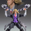 JoJo's Bizarre Adventure Part 1: Phantom Blood Action Figure Statue Chozokado Robert E. O. Speedwagon 17 cm