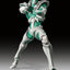 JoJo's Bizarre Adventure Part3 Statue Legend PVC Statue Hierophant Green 14 cm